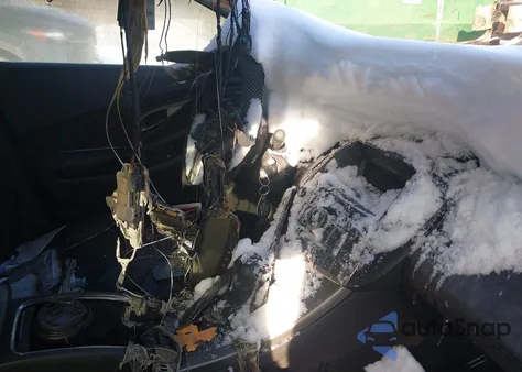 2010 Buick Lacrosse Cxl из США, поврежденный, VIN 1G4GC5EG6AF147216